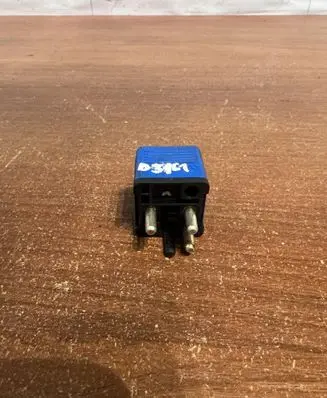 Mercedes-Benz SL R129 Other relay 4RA004122 D3161