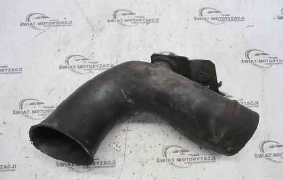 Intake resonator