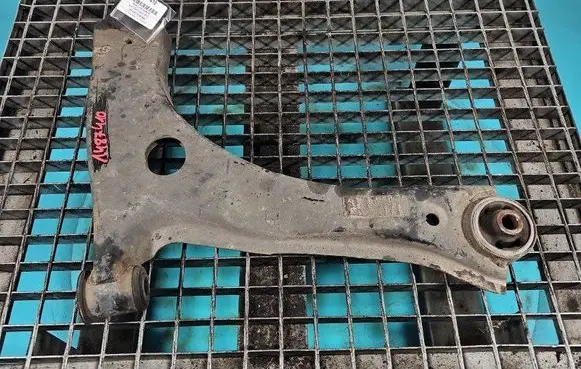 Front control arm
