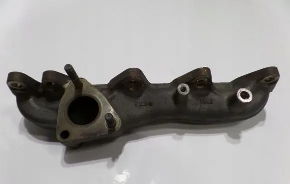 KIA Sorento Exhaust manifold 284162FKOLO
