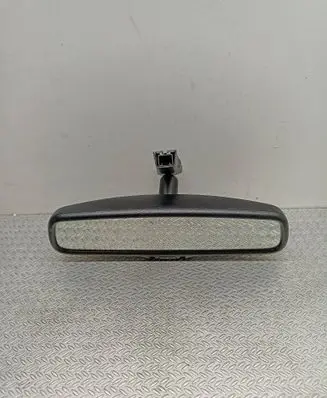 Hyundai Tucson TL Rear view mirror (interior) E11026004 0102199052002