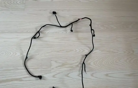 Tesla Model 3 Other wiring loom 106795900D 10675900