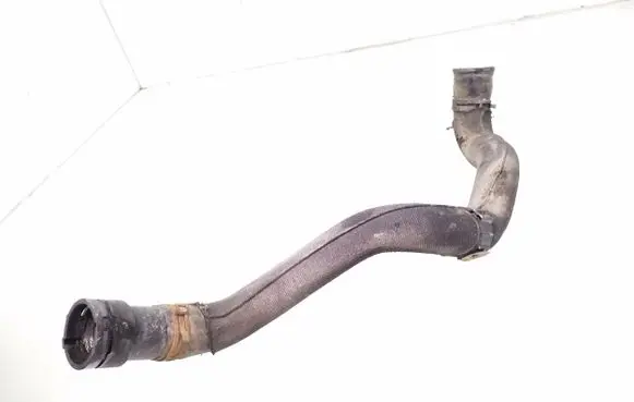 Audi A4 S4 B8 8K Engine coolant pipe/hose 8K0122293F