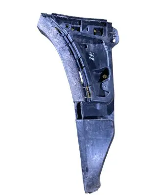 Volvo XC90 Front bumper mounting bracket 08620564