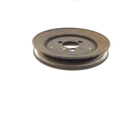 Volkswagen Transporter - Caravelle T4 Power steering pump pulley 074145255A