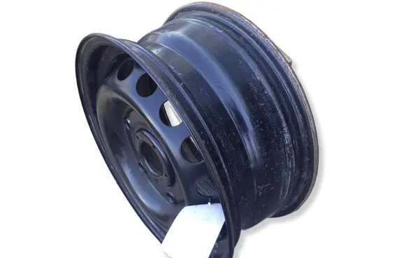 Ford E-Transit R16 steel rim KK211015CB KK211015DB