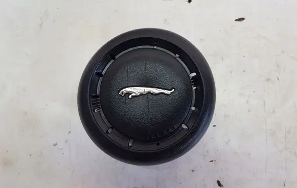 Jaguar F-Pace Steering wheel airbag 6219741