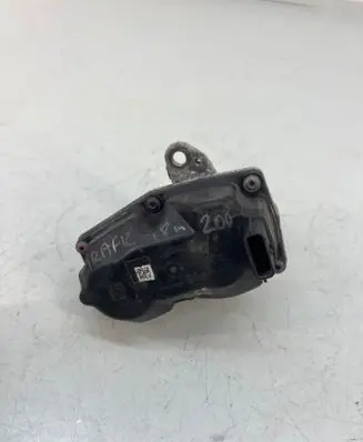 Renault Trafic III (X82) EGR valve 147105982R 924906853