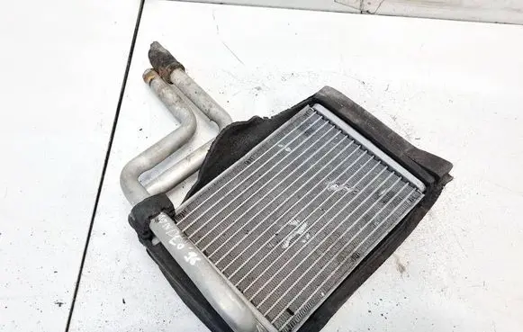 Ford Mondeo MK II Heater blower radiator 