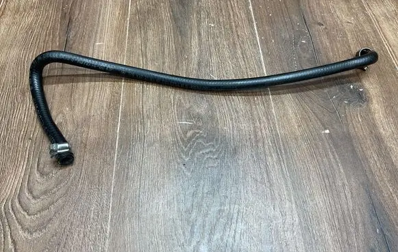 Mercedes-Benz SL R129 Coolant pipe/hose 1298322194