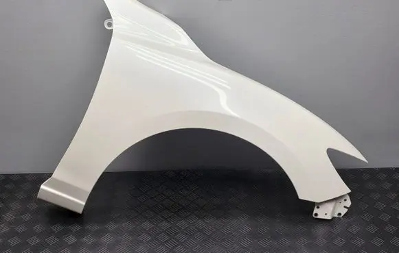 Mazda 6 Fender