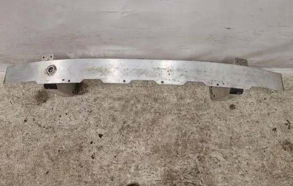 BMW 3 G20 G21 Front bumper support beam 