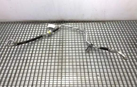 Citroen C3 Air conditioning (A/C) pipe/hose 9811395280