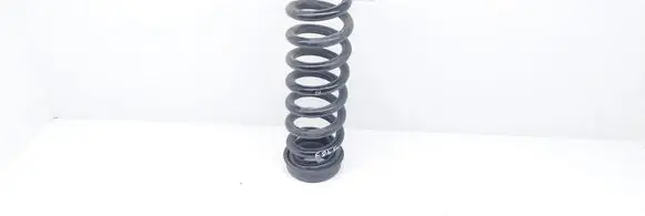 BMW X1 E84 Rear coil spring