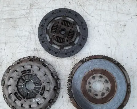 Ford Tourneo Clutch set kit 6C1Q6375AD