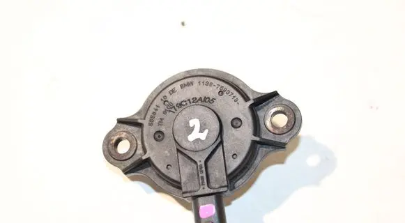 BMW 3 F30 F35 F31 Camshaft vanos timing valve 7593719