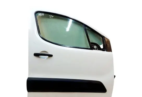 Citroen Berlingo Front door