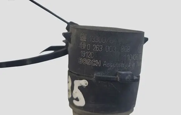 Opel Insignia A Parking PDC sensor 0263003868
