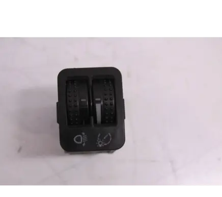 Volkswagen Bora Panel lighting control switch 1J0941333A PA6GF30