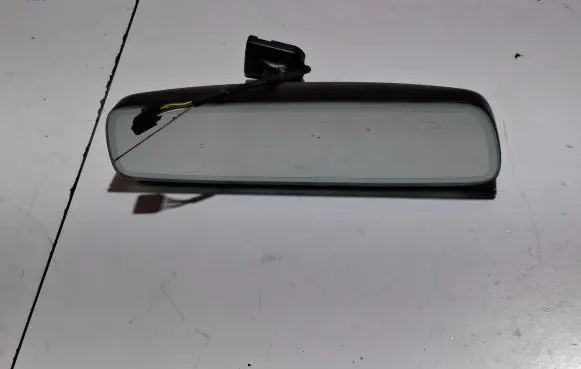Ford Mustang VI Rear view mirror (interior) JU5A17E678DA