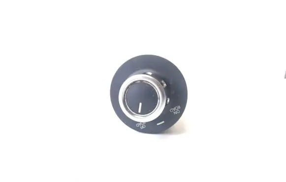 Volkswagen Touareg II Other switches/knobs/shifts PBTGF20