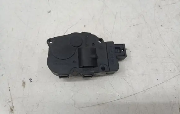 BMW 7 F01 F02 F03 F04 Air flap motor/actuator K9749005