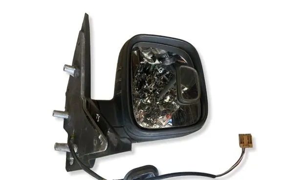 Volkswagen Transporter - Caravelle T5 Front door electric wing mirror 56501200 56502701