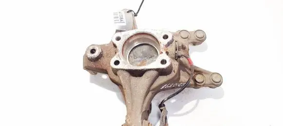 KIA Optima Rear wheel hub 
