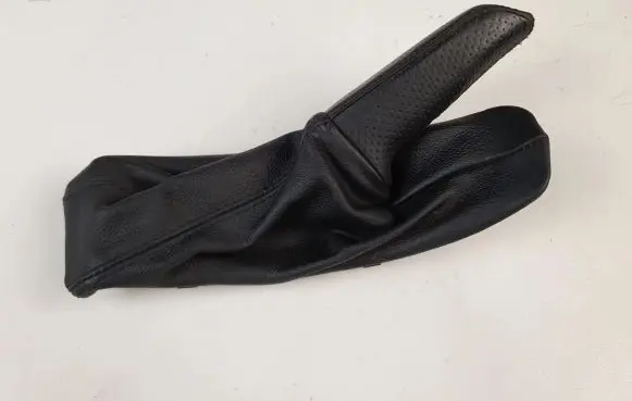 BMW 3 E90 E91 Handbrake trim 7155622