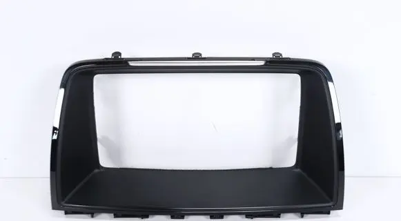 Mazda 6 Radio/GPS head unit trim 55231 K3006