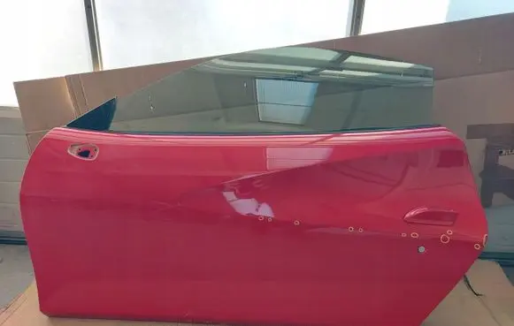 Ferrari 488 Pista Door (2 Door Coupe) FERRARIDRZWI