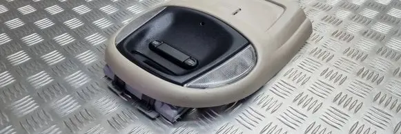 Chrysler Grand Voyager IV Front seat light 05016281AM 75813AK 1120963C0H0004