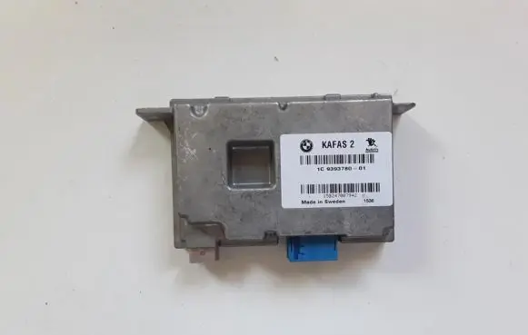 Mini Clubman F54 Camera control unit module 9393780