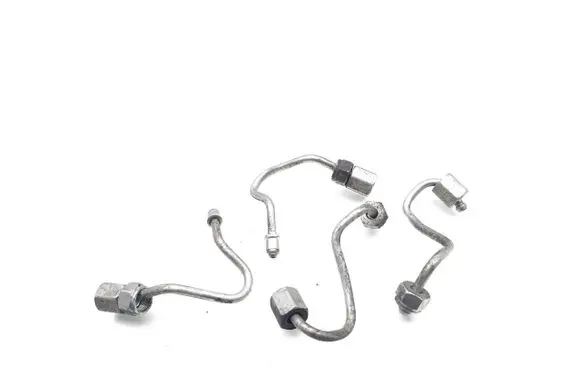 BMW 5 F10 F11 Fuel injector supply line/pipe 