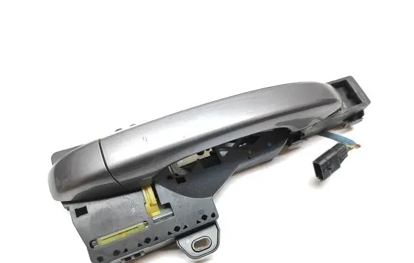 Renault Espace V (RFC) Front door exterior handle 806068026R 164250 1529S
