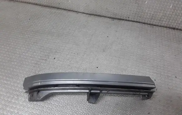 Opel Zafira A Under headlight/headlamp trim 90580652RH