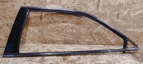 Lexus SC 300 - 400 Front door glass trim molding 