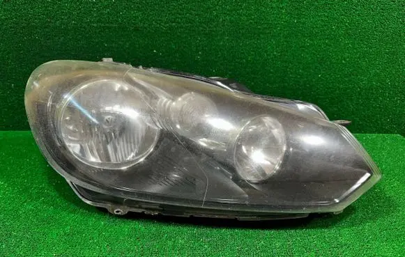 Volkswagen Golf VI Headlight/headlamp 5K1941006P
