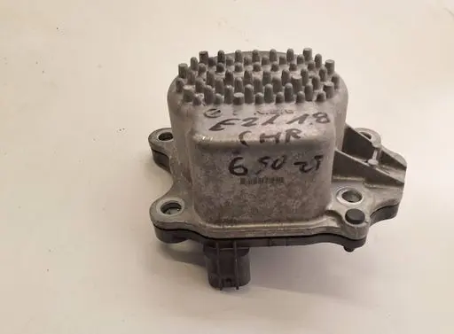 Toyota Corolla E210 E21 Electric auxiliary coolant/water pump 0846M 125071