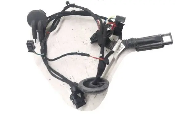 Audi A1 Rear door wiring loom