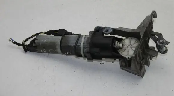 Tailgate/trunk/boot lift motor