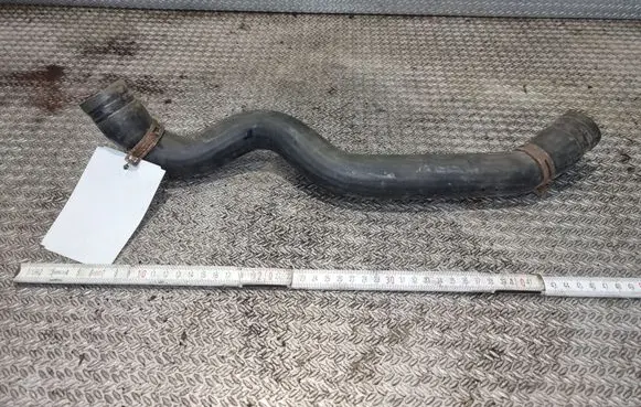 Ford Transit Intercooler hose/pipe