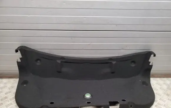 Mercedes-Benz E C207 W207 Tailgate trim A2076941425