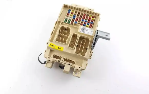 Hyundai Ioniq 5 Fuse module 91950GI410 91950-GI410
