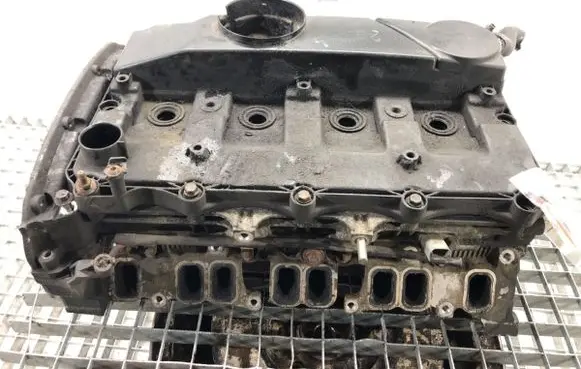 Ford Transit Engine head QVFA