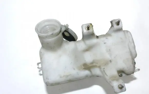 Mazda 626 Windshield washer fluid reservoir/tank 860141219 860141-219