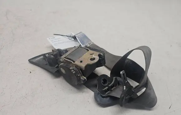 Seat Alhambra (Mk1) Rear seatbelt 7M0857816F