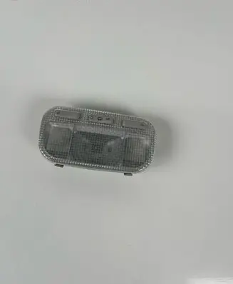 Citroen Berlingo Front seat light 9680713880