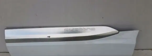 Audi Q7 4M Trim molding 4M0853969Branzez