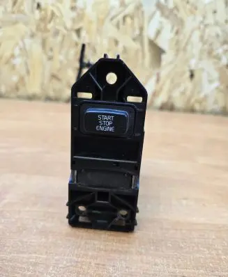 Volvo XC60 Ignition lock contact 15156076G9FFY CCAA07LPD520T